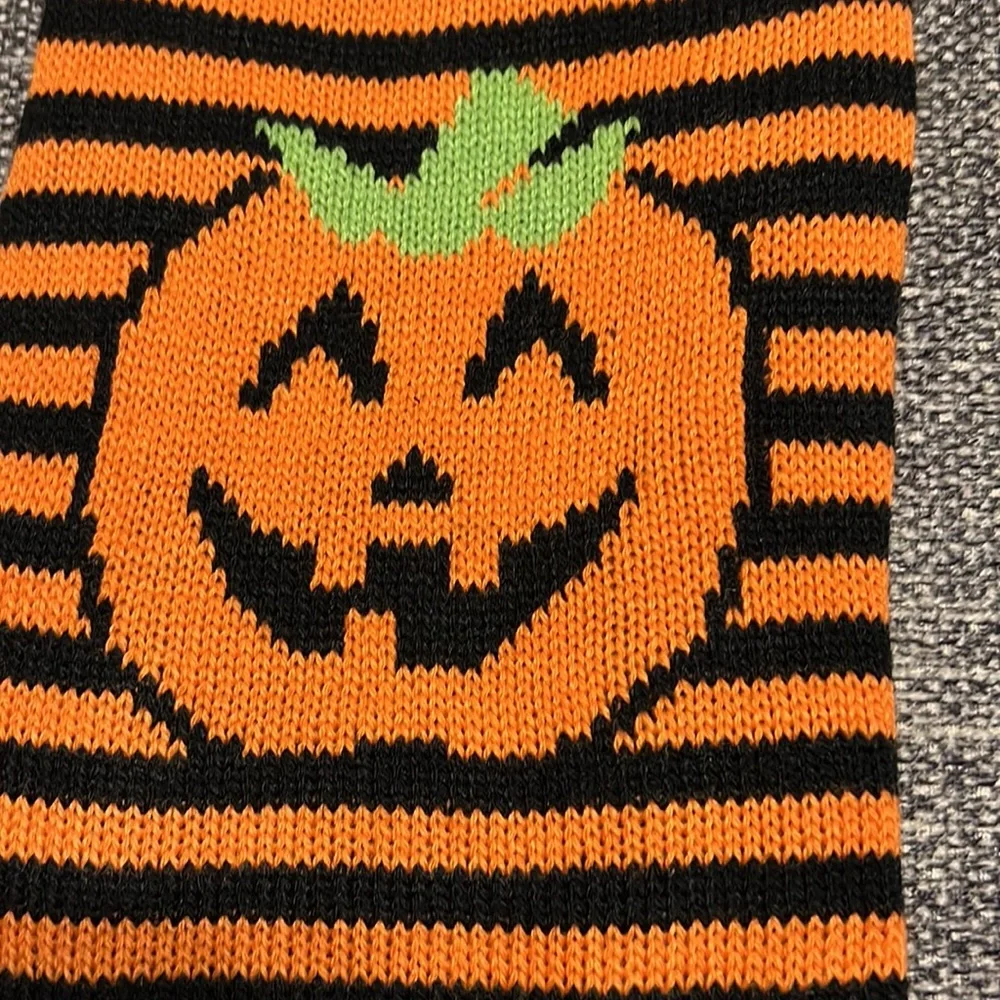 NWT Wag & Bone Pumpkin Sweater
